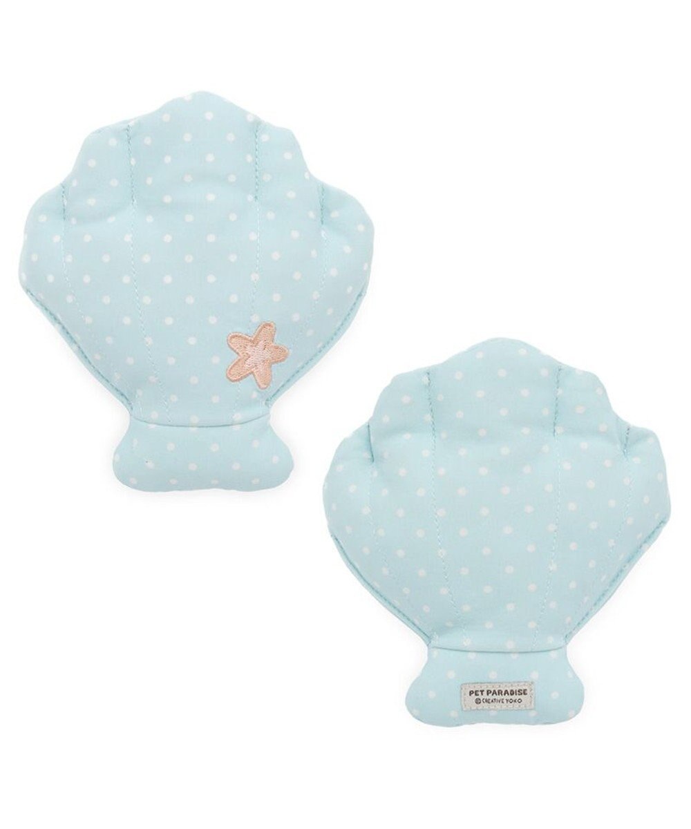 PET PARADISE ペットパラダイス 貝殻 クール トイ 