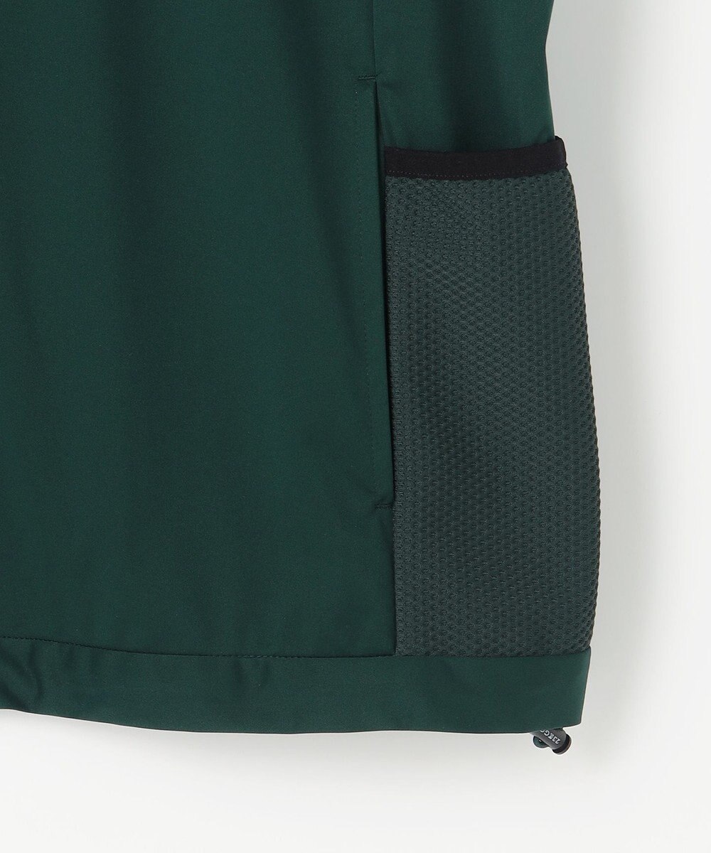 23区GOLF 【MEN】エアリージャージストレッチベスト 