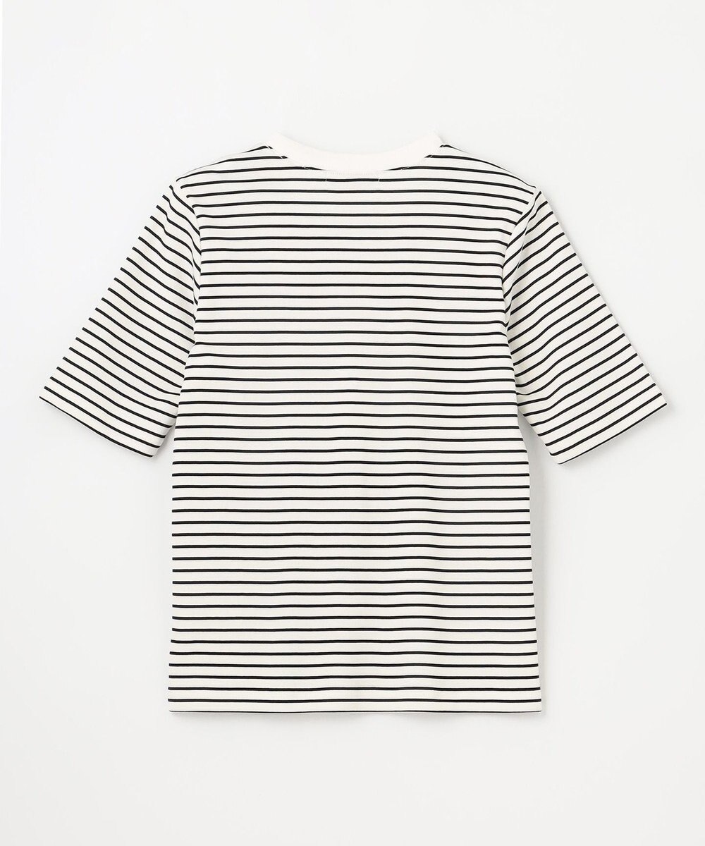 ANY L 【UVケア・接触冷感】コンパクトクルーネックＴシャツ 