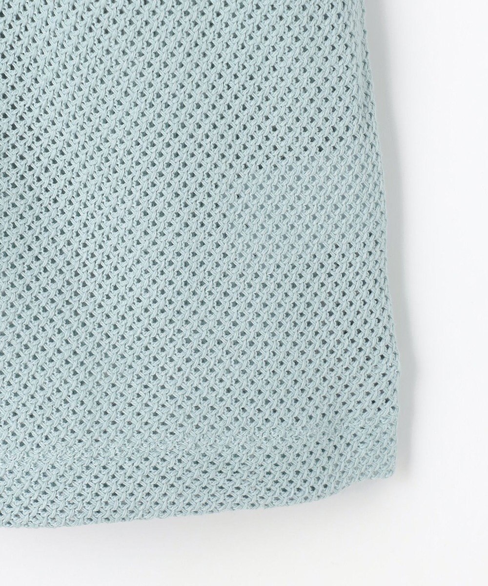 J.PRESS LADIES L ラッセルレース パーカー 