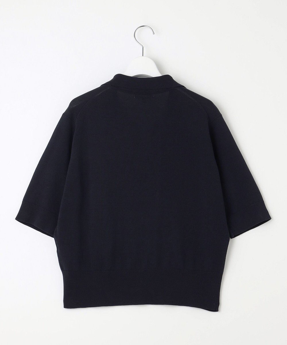 23区 【Indian Factory】スキッパールーズ ニット 