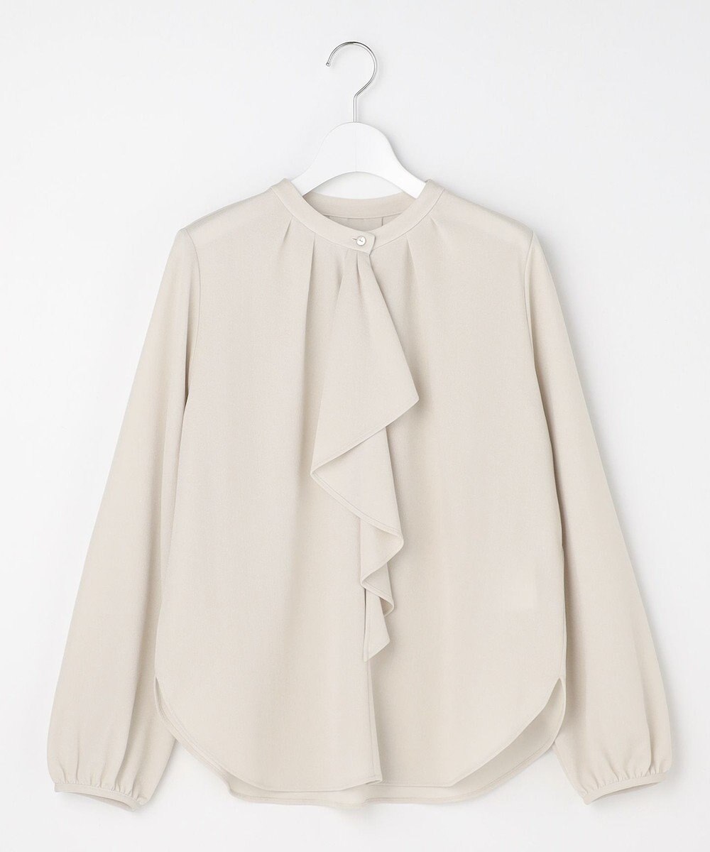 自由区 アムンゼンジャージー トップス 