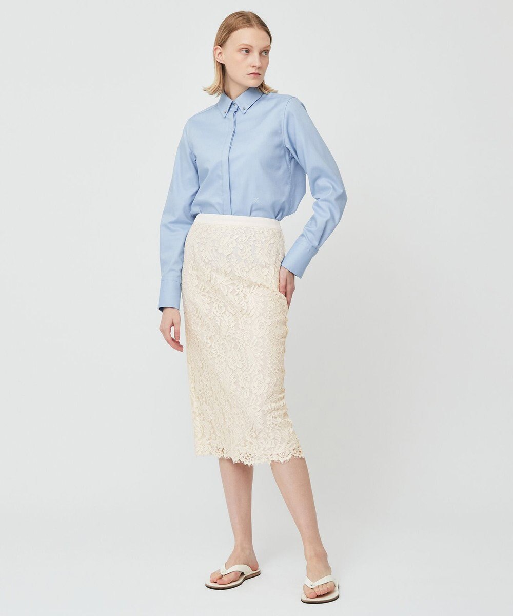 BEIGE， BALSAM / シャツ 