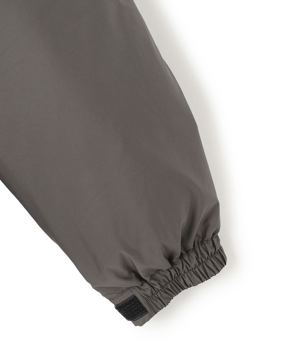 J.PRESS YORK STREET 【UNISEX】フーデット ダウンジャケット 