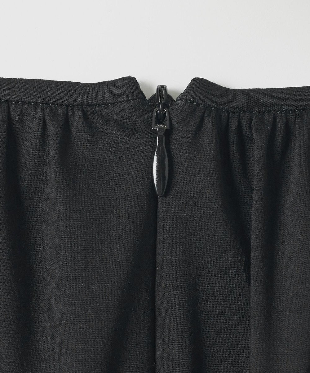 23区 L 【GOLD LABEL】ファインスムースジャージー ワンピース 