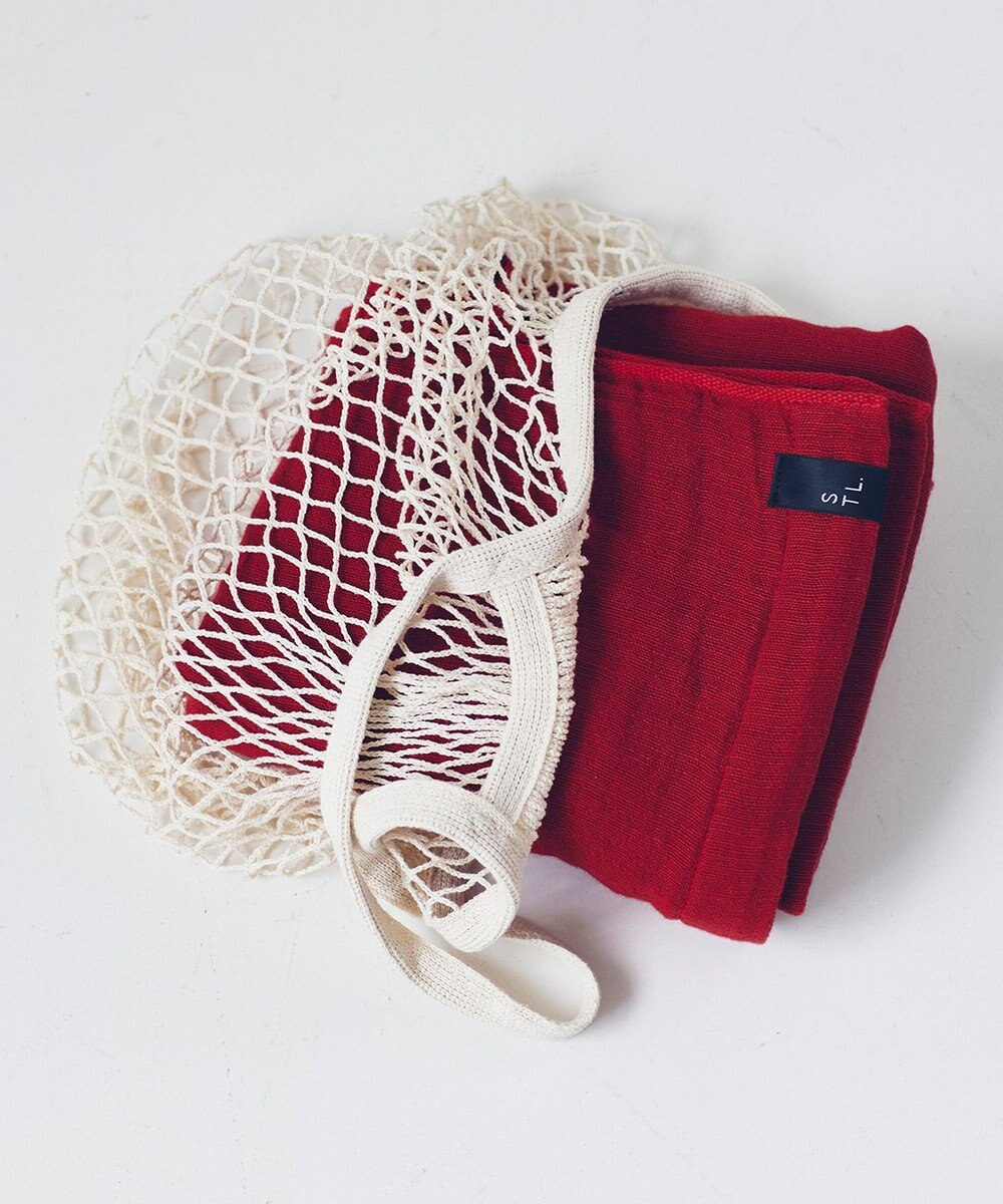 SHINTO TOWEL 【2.5-PLY GAUZE】 スローケット 