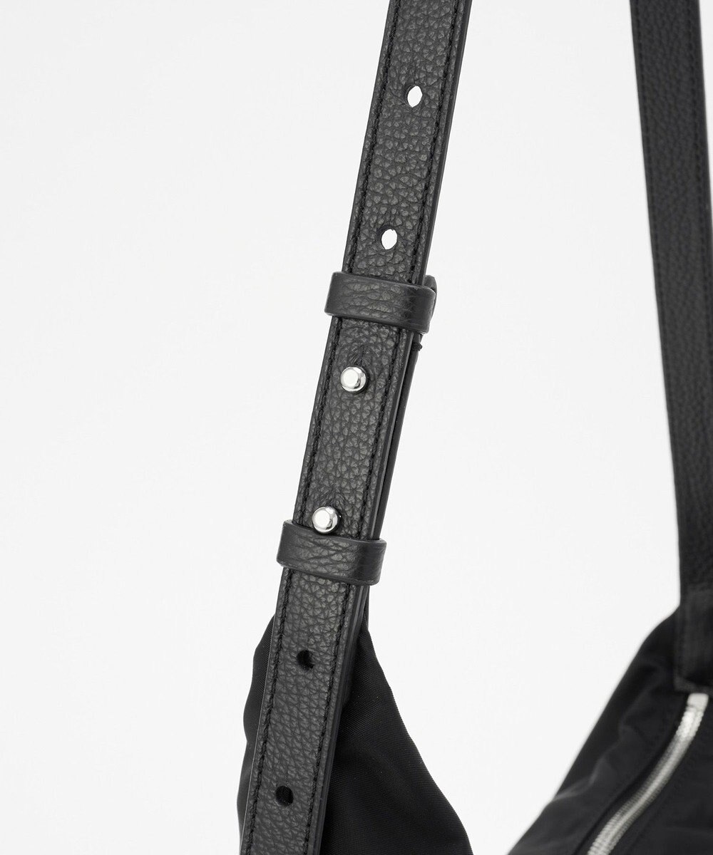 IACUCCI 【予約】アーゴ 2WAYSD NYLON/CERVO 