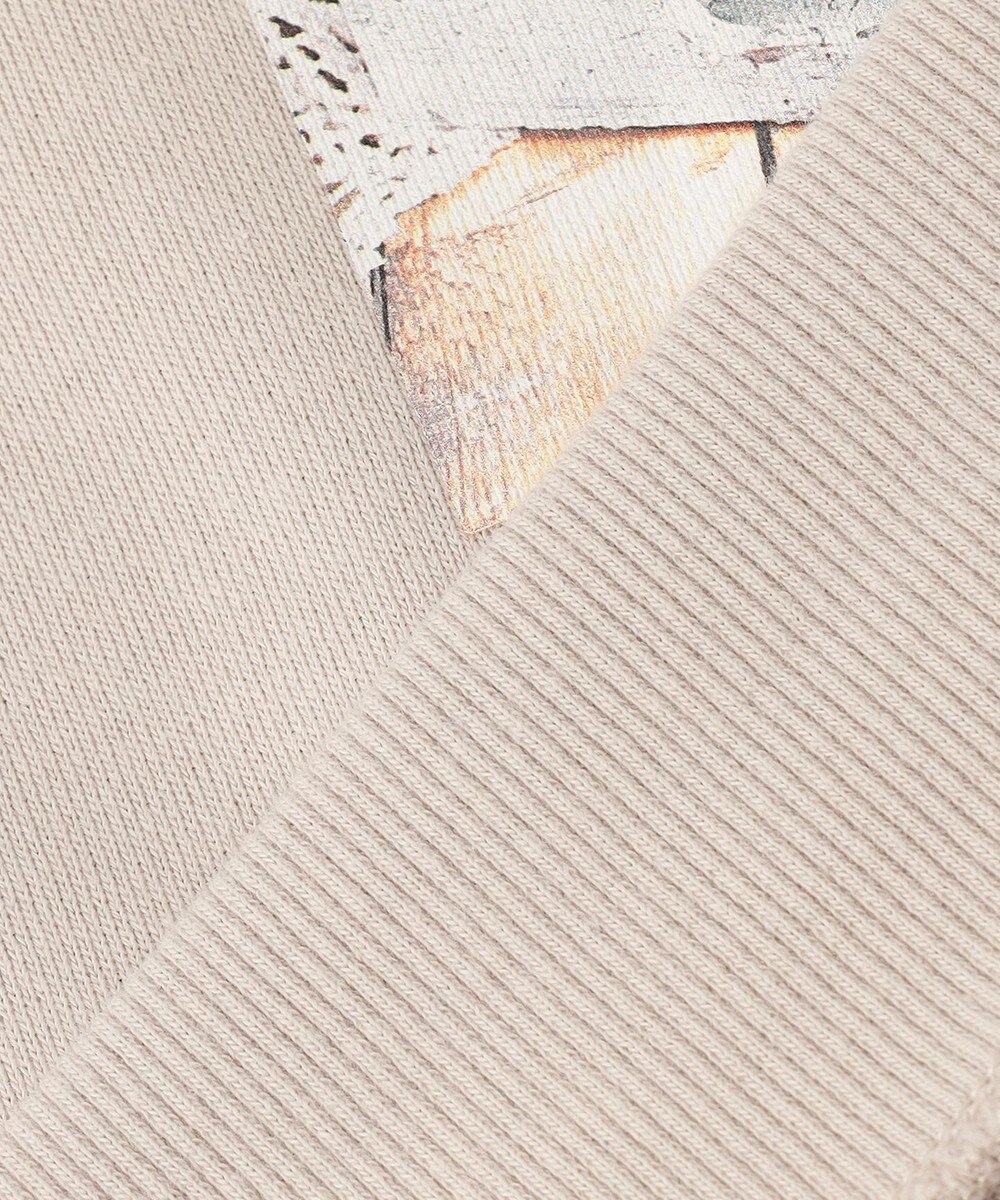 ANY KIDS 【春まで主役】フォトプリントトレーナー 