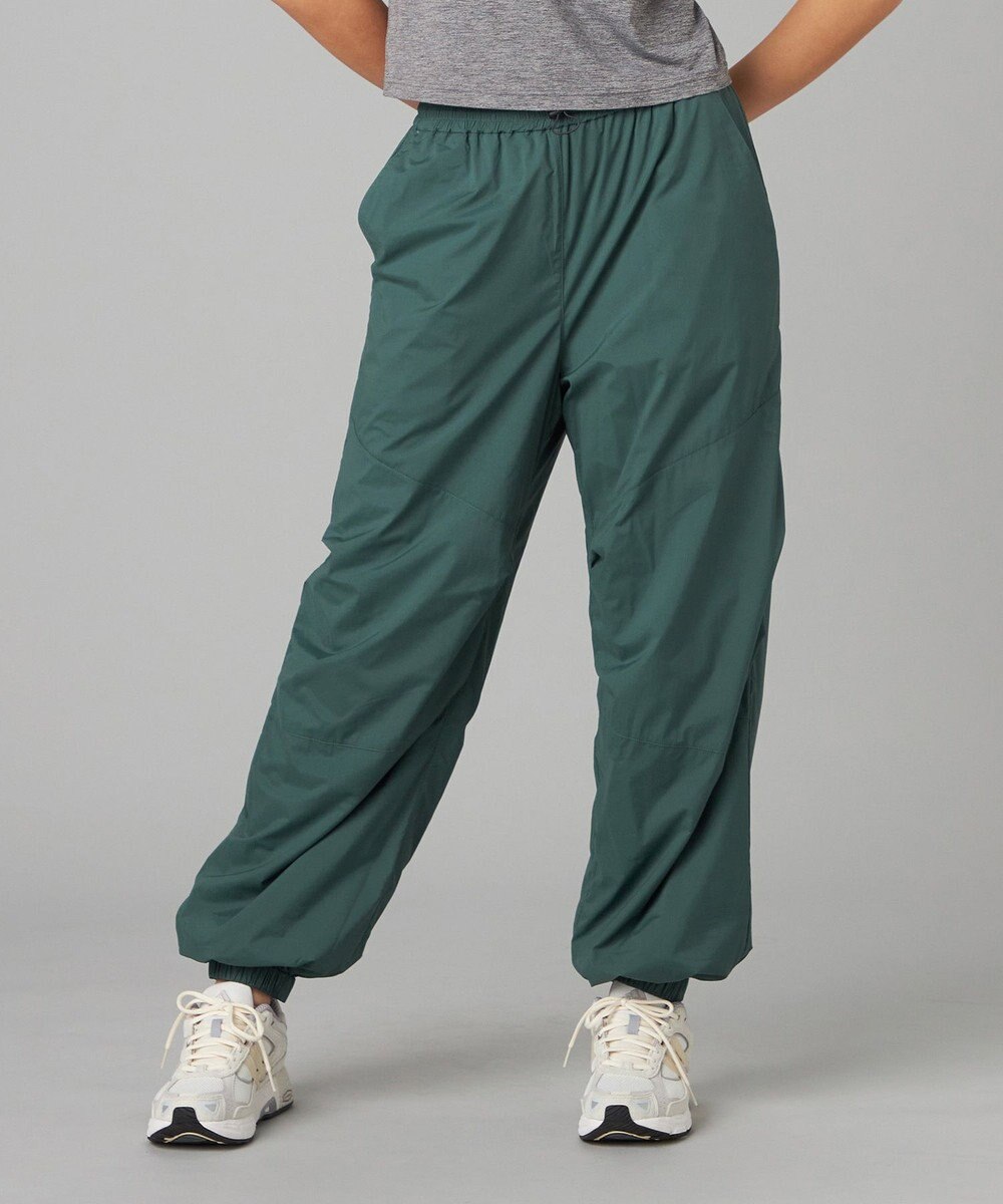 Chacott Chacott BALANCE ウォームライニングジョガーパンツ 