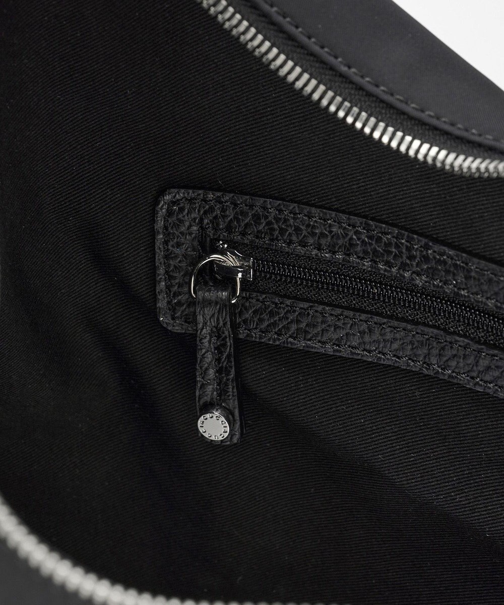 IACUCCI 【予約】アーゴ 2WAYSD NYLON/CERVO 