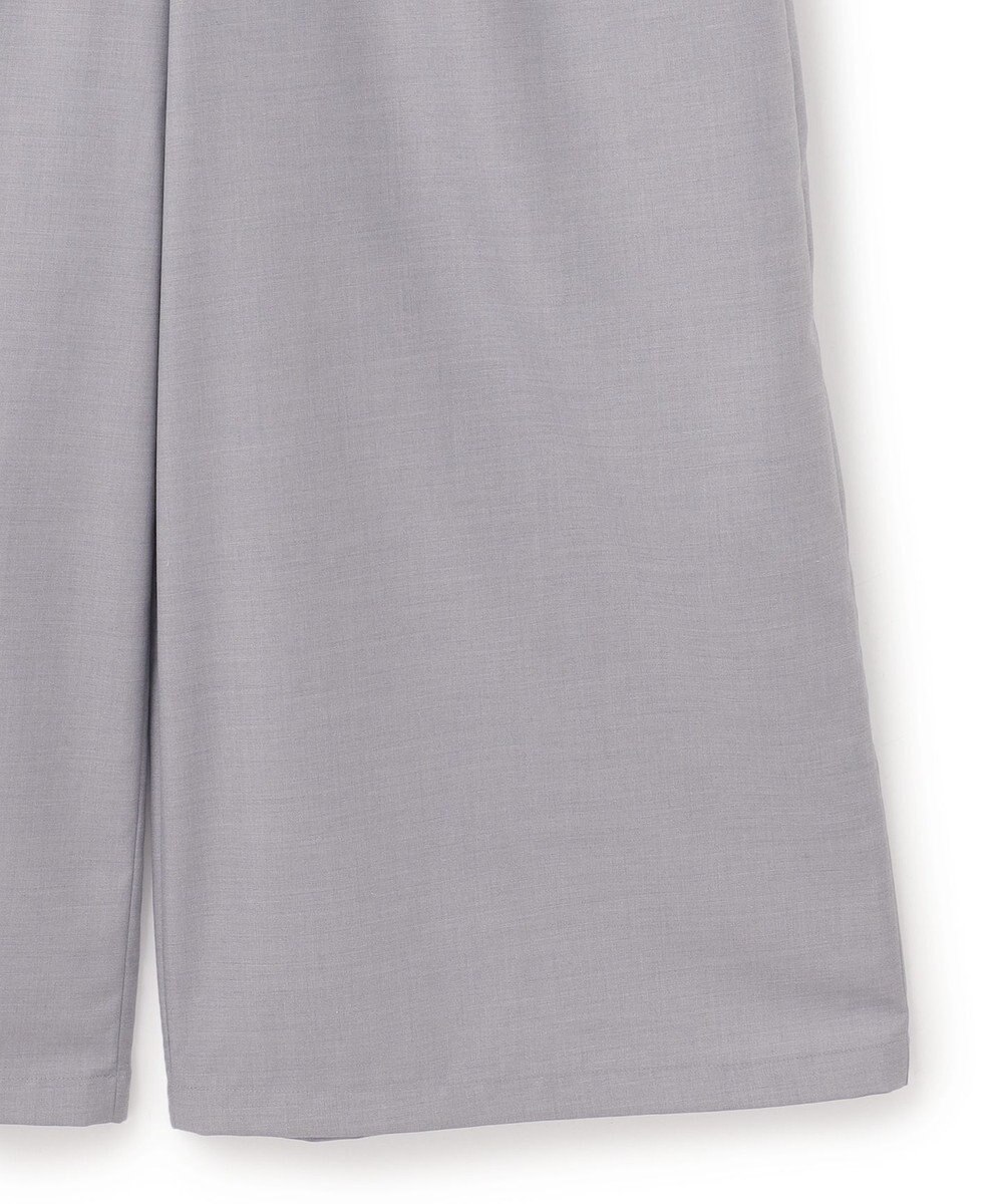 J.PRESS YORK STREET 【WOMEN】ハイウエストサロペット 