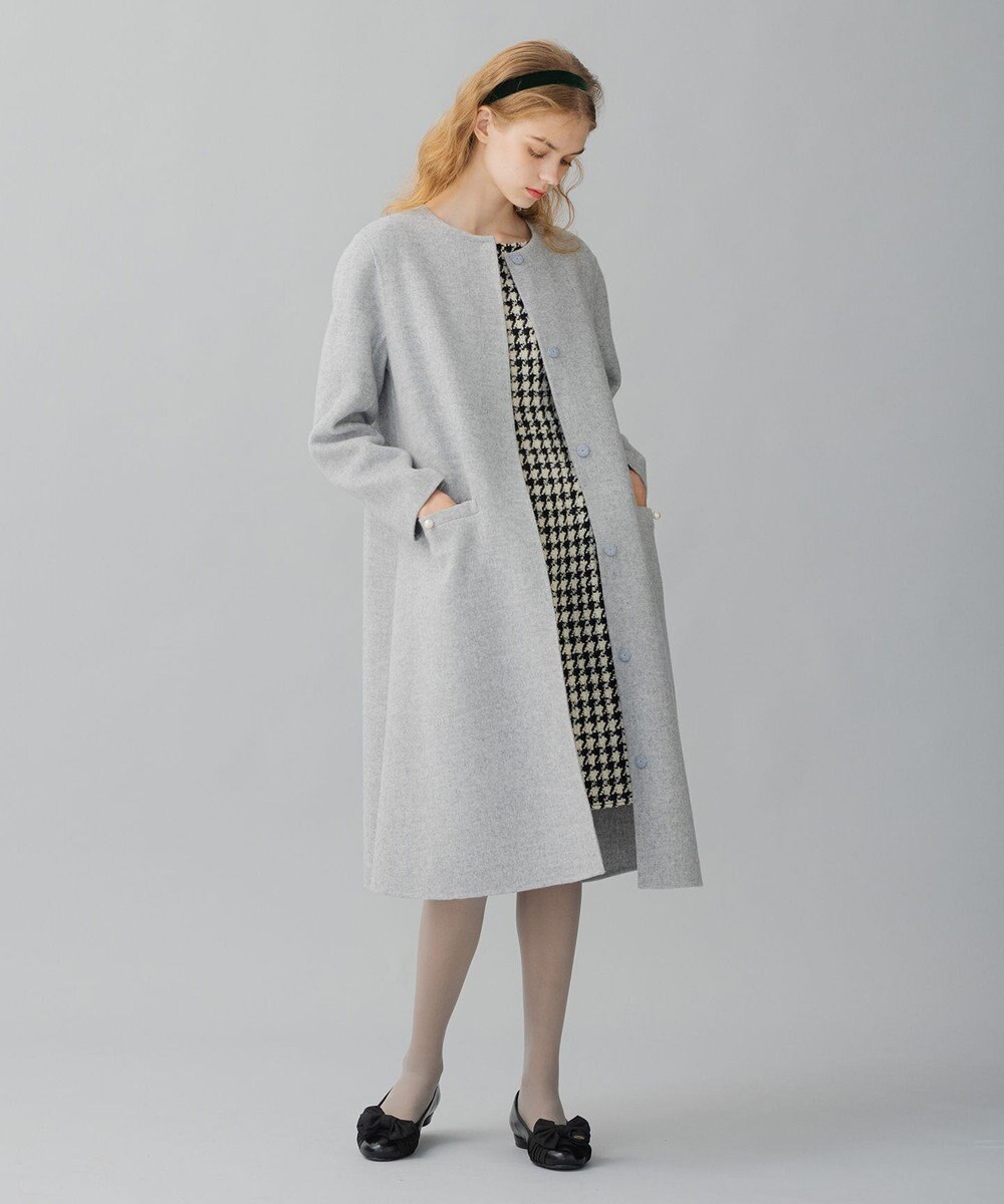 TOCCA 【再入荷！】PUZZLE ドレス 