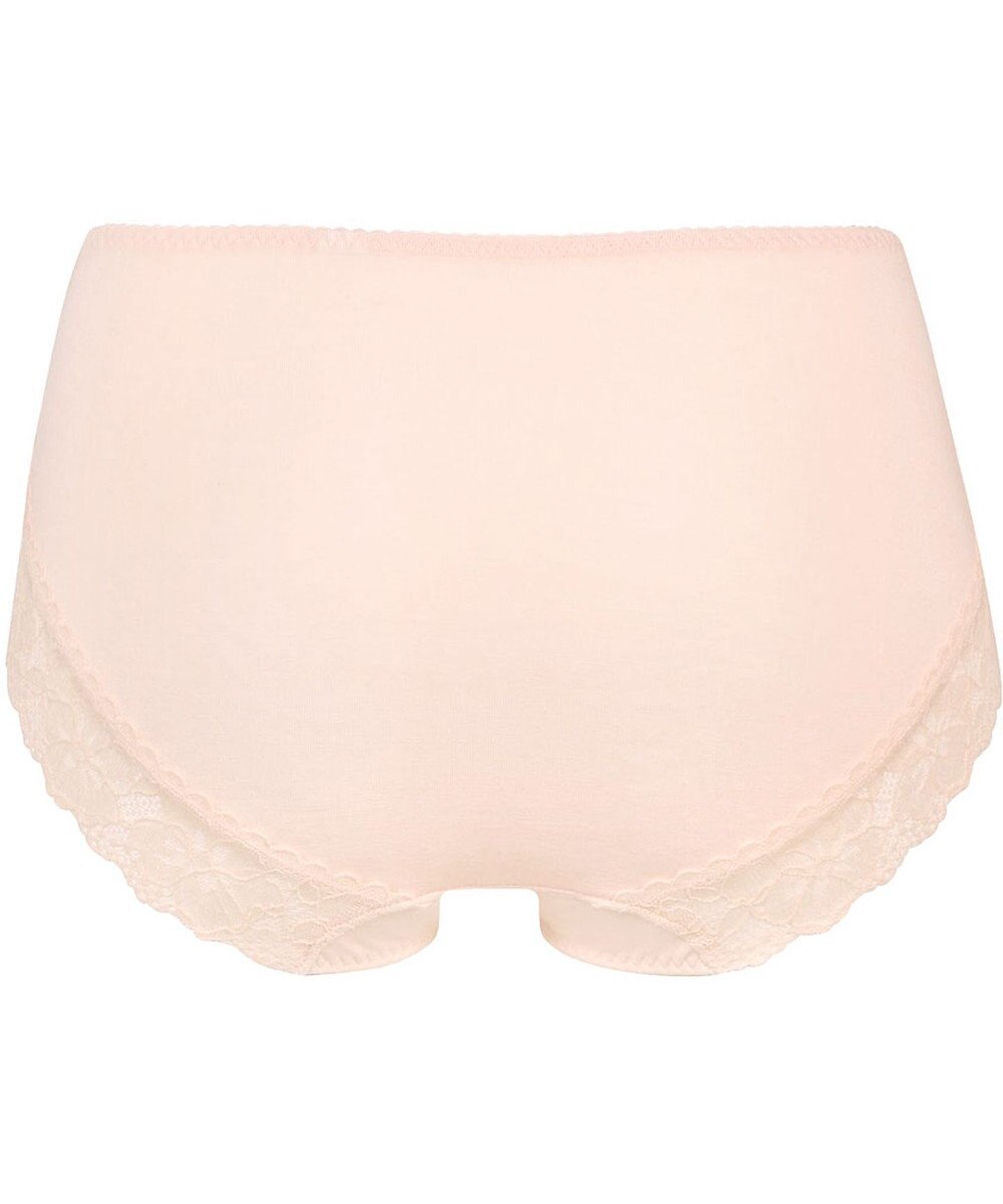 Wing ショーツ　【デイリーフィット　ショーツ】　はきこみ丈ふつう　ウイング／ワコール　EC1000 