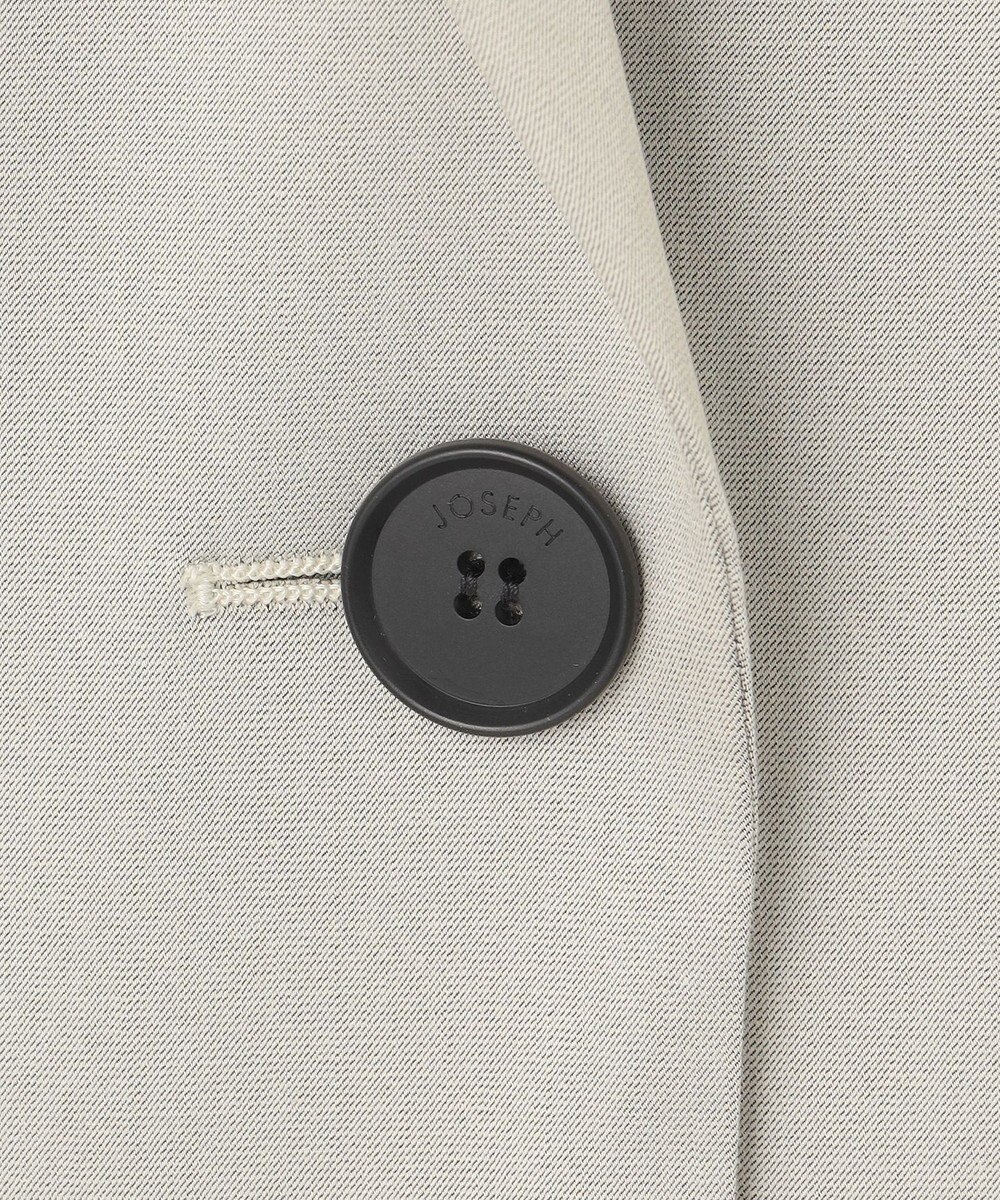 JOSEPH ヴィスバイストレッチ　ジャケット 