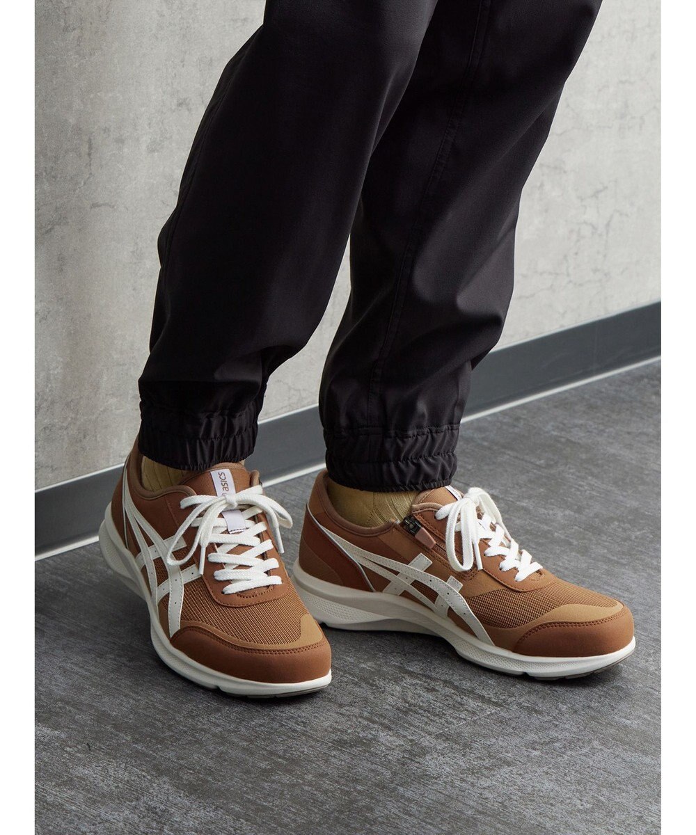 ASICS WALKING ハダシウォーカー メンズ 3E相当 