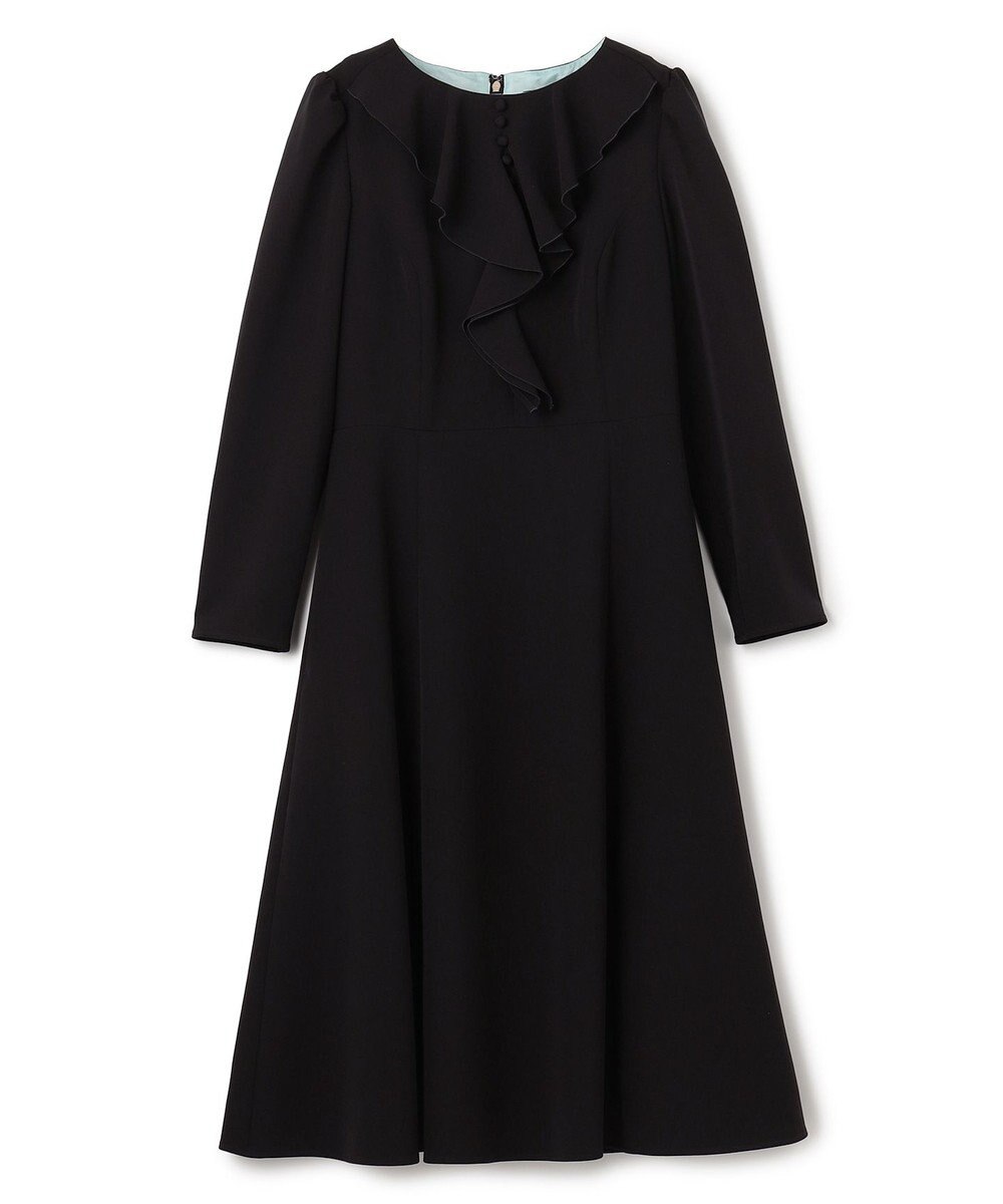 TOCCA 【洗える・消臭】FRILL BLOOM ドレス 