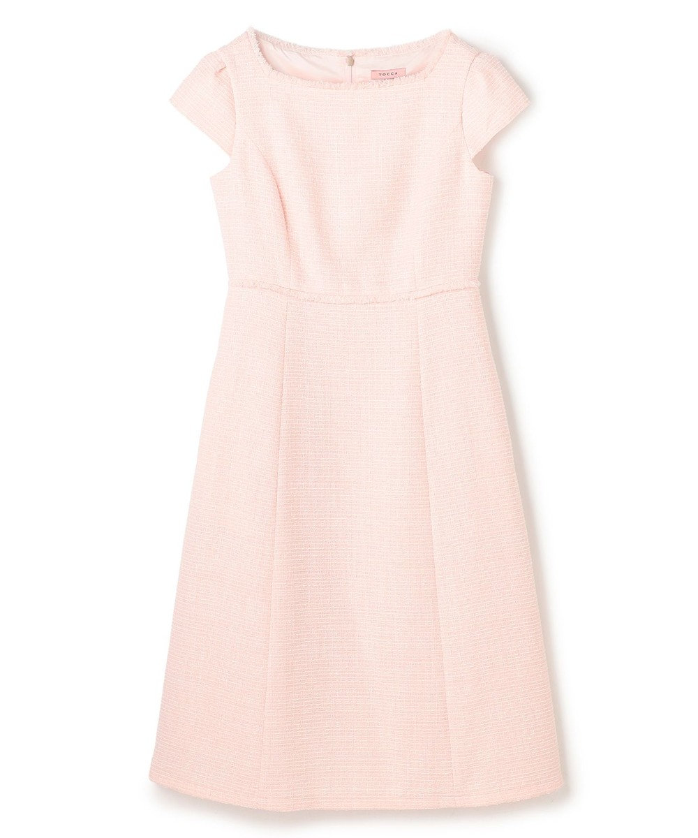 TOCCA 【00サイズあり】GLOW SILHOUETTE ドレス 