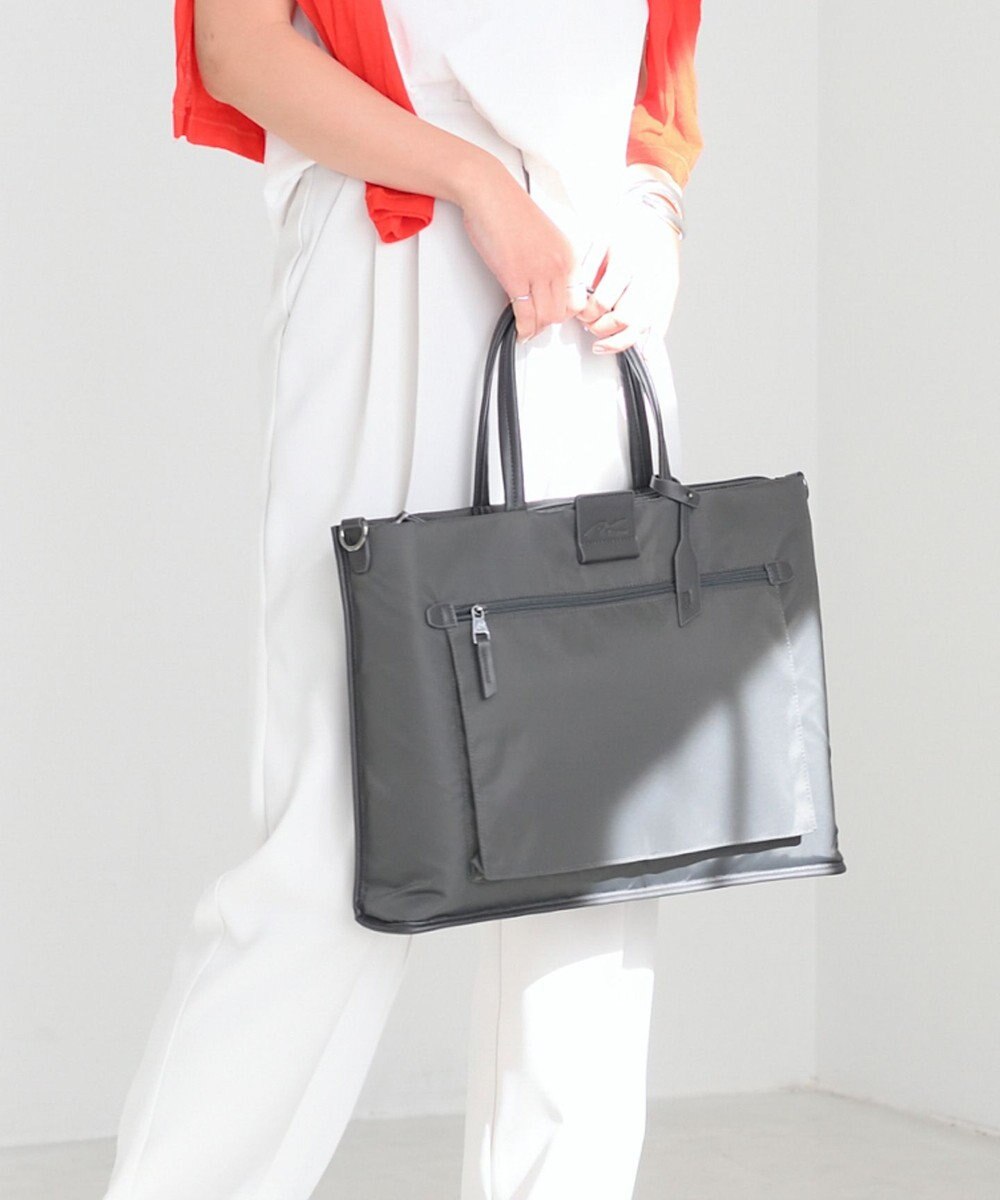 ACE BAGS & LUGGAGE W&.Day/Night スック サポートバッグ PCバッグ 15.6インチPC B4 15183 ダブルアンドデイナイト 