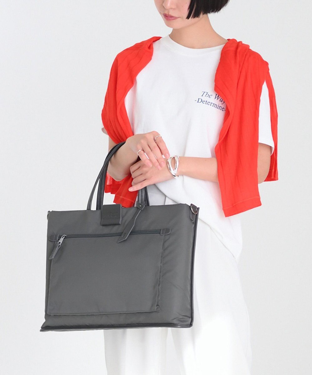 ACE BAGS & LUGGAGE W&.Day/Night スック サポートバッグ PCバッグ 15.6インチPC B4 15183 ダブルアンドデイナイト 