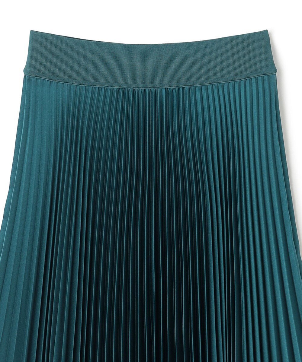 JOSEPH ニットウィーブプリッセ　スカート 