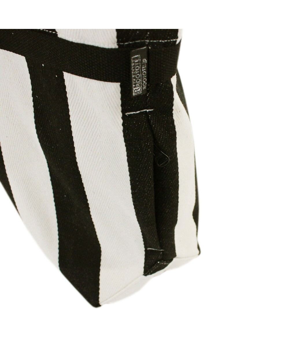 ROOTOTE 1148【大容量:ヘリンボーン】LT.グランデ.ストライプ-A 