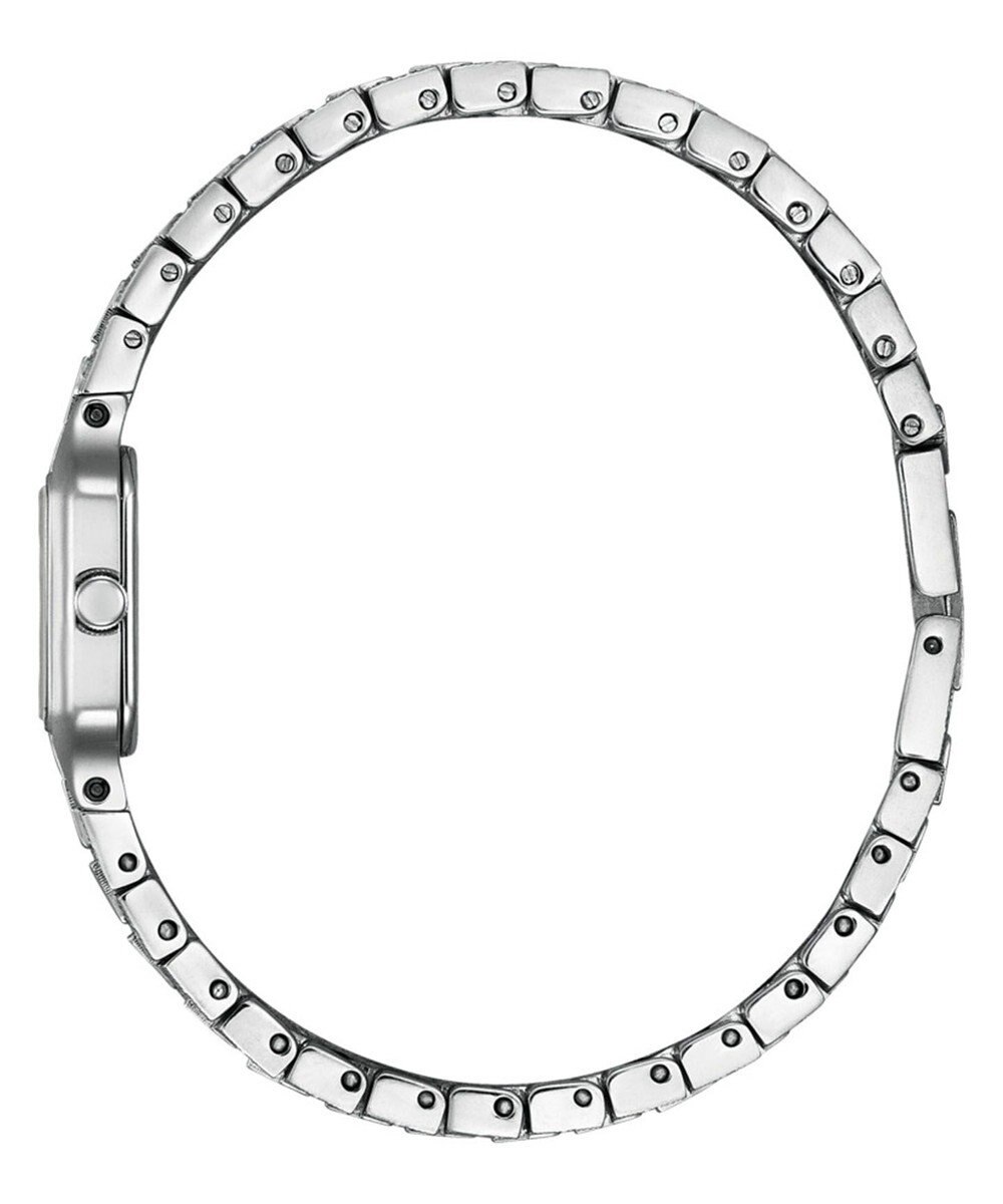 CITIZEN 【小さくて可愛い】アンティークな雰囲気 13.7mm 光発電エコ・ドライブ 