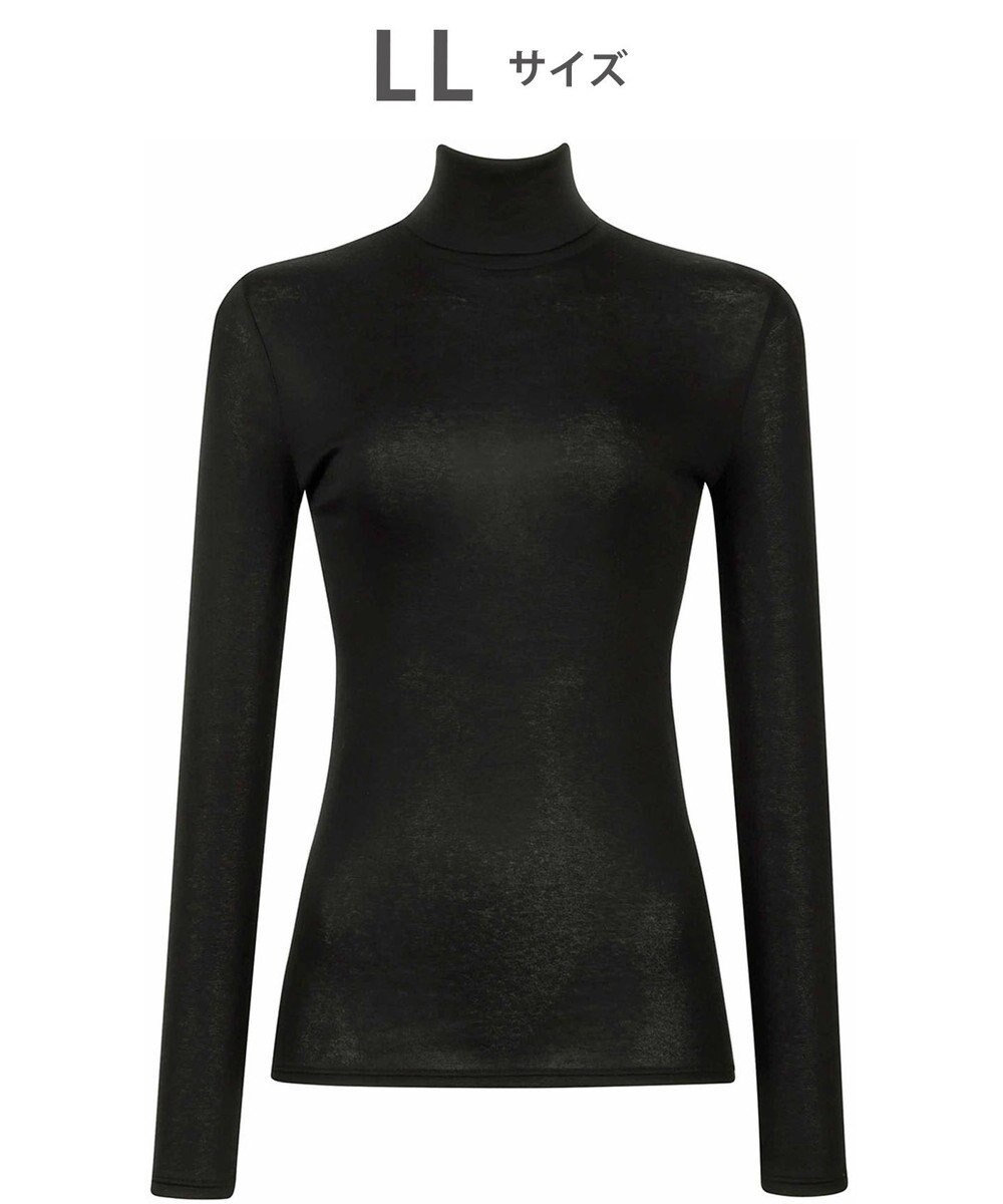 WACOAL あったかインナー 肌あたりがやさしい あたたかい 長袖 アウタータイプ レディース CLD727 /ワコール 