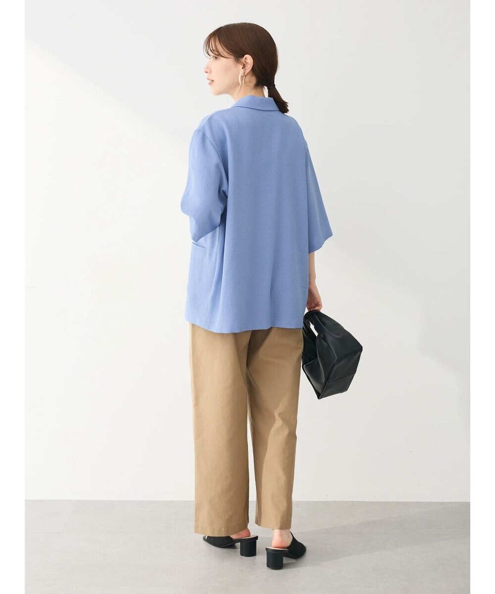 Green Parks ・ＥＬＥＮＣＡＲＥ　ＤＵＥ　ジャカードジャケット 