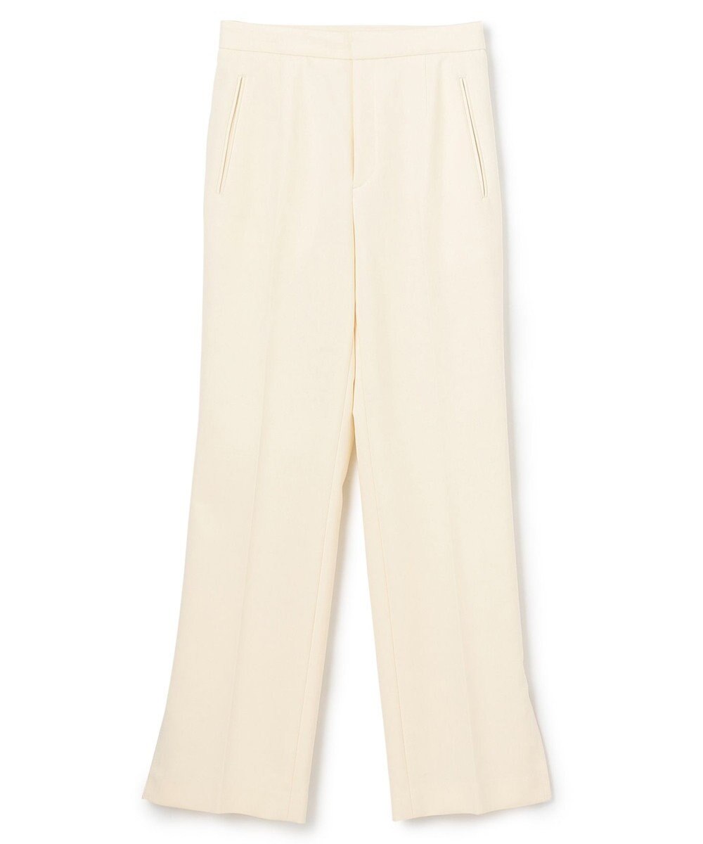 BEIGE， SABRES / ストレートパンツ 