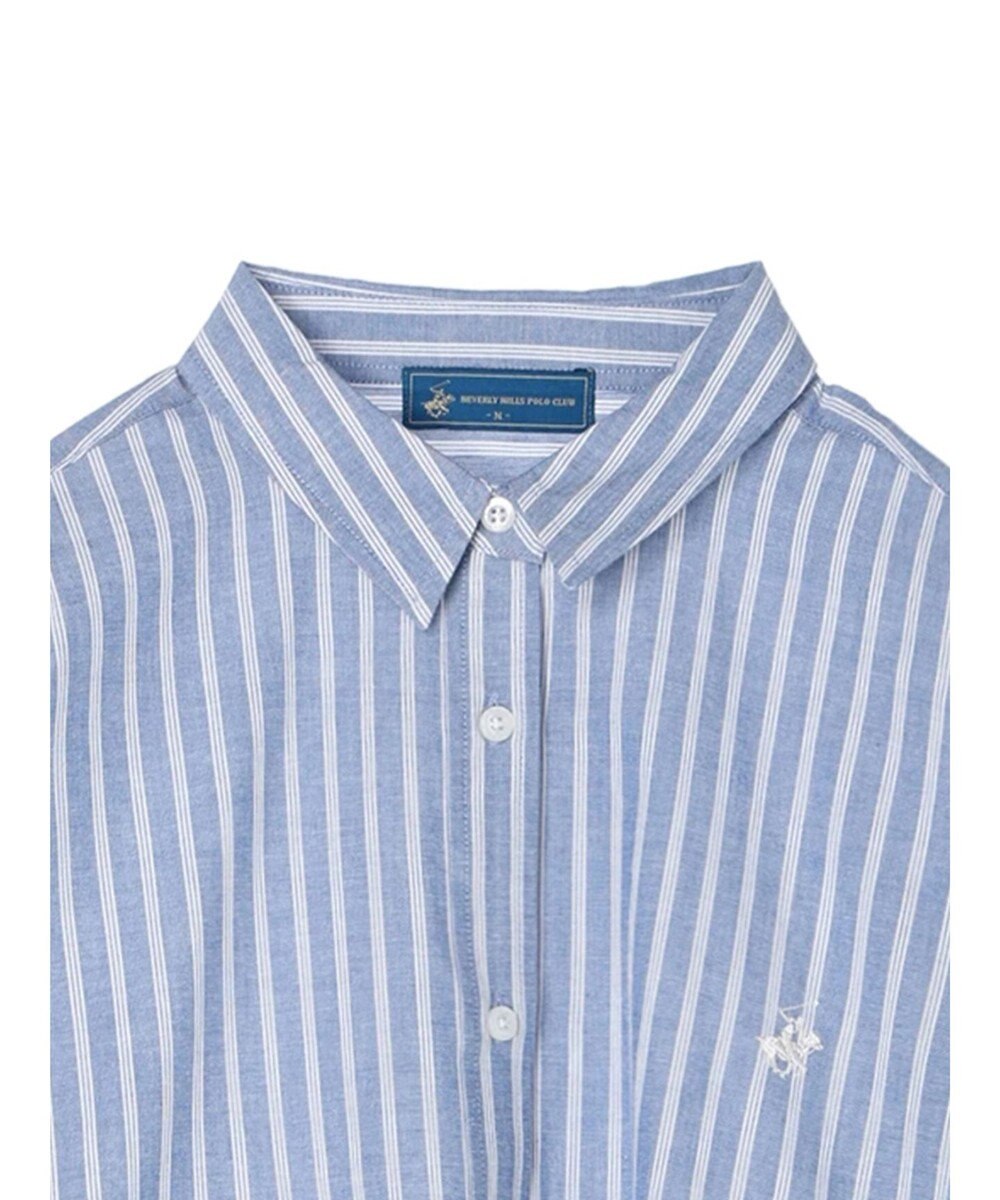 AMERICAN HOLIC ドロップショルダーＢＩＧシャツ／Ｂ．ＨＰＯＬＯＣＬＵＢ 