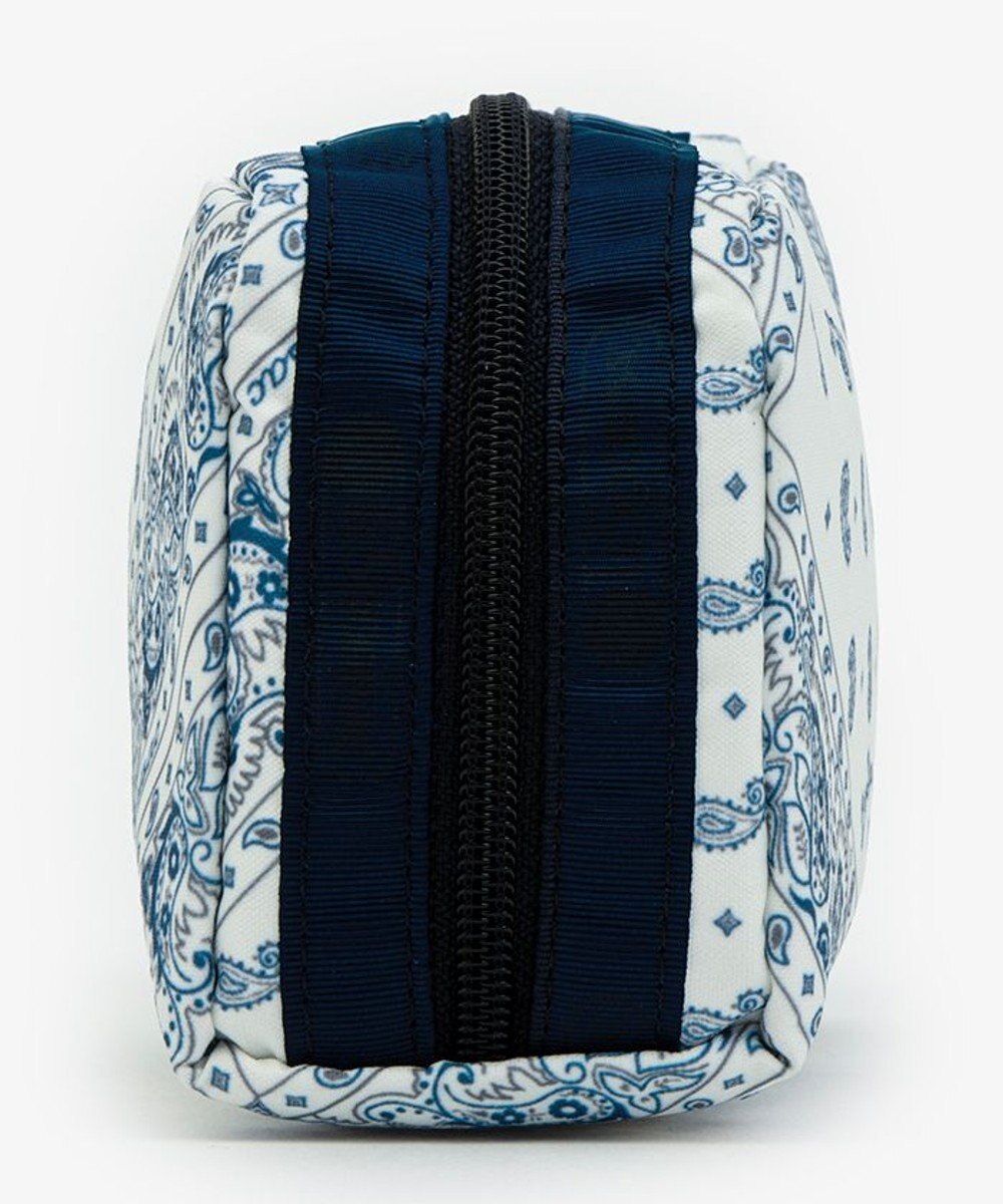 LeSportsac RECTANGULAR COSMETIC/バンダナブリーズ 
