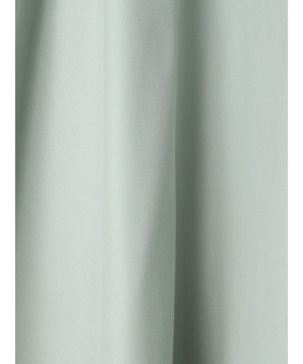 Green Parks ・ｆｕｒｒｙ　ｒａｔｅ　変形キリカエシャツチュニック 