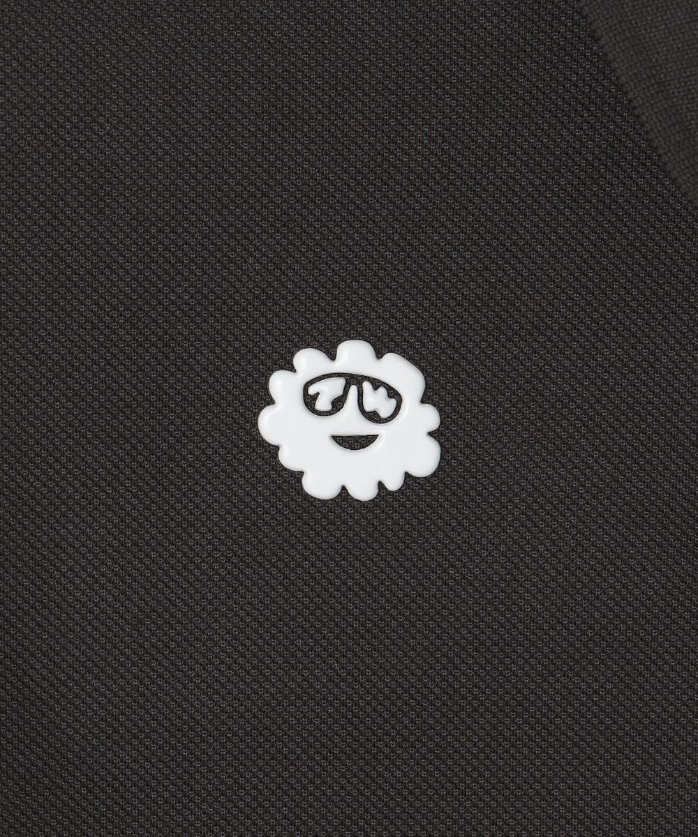 PW CIRCULUS 【MEN】ベーシックポロ 