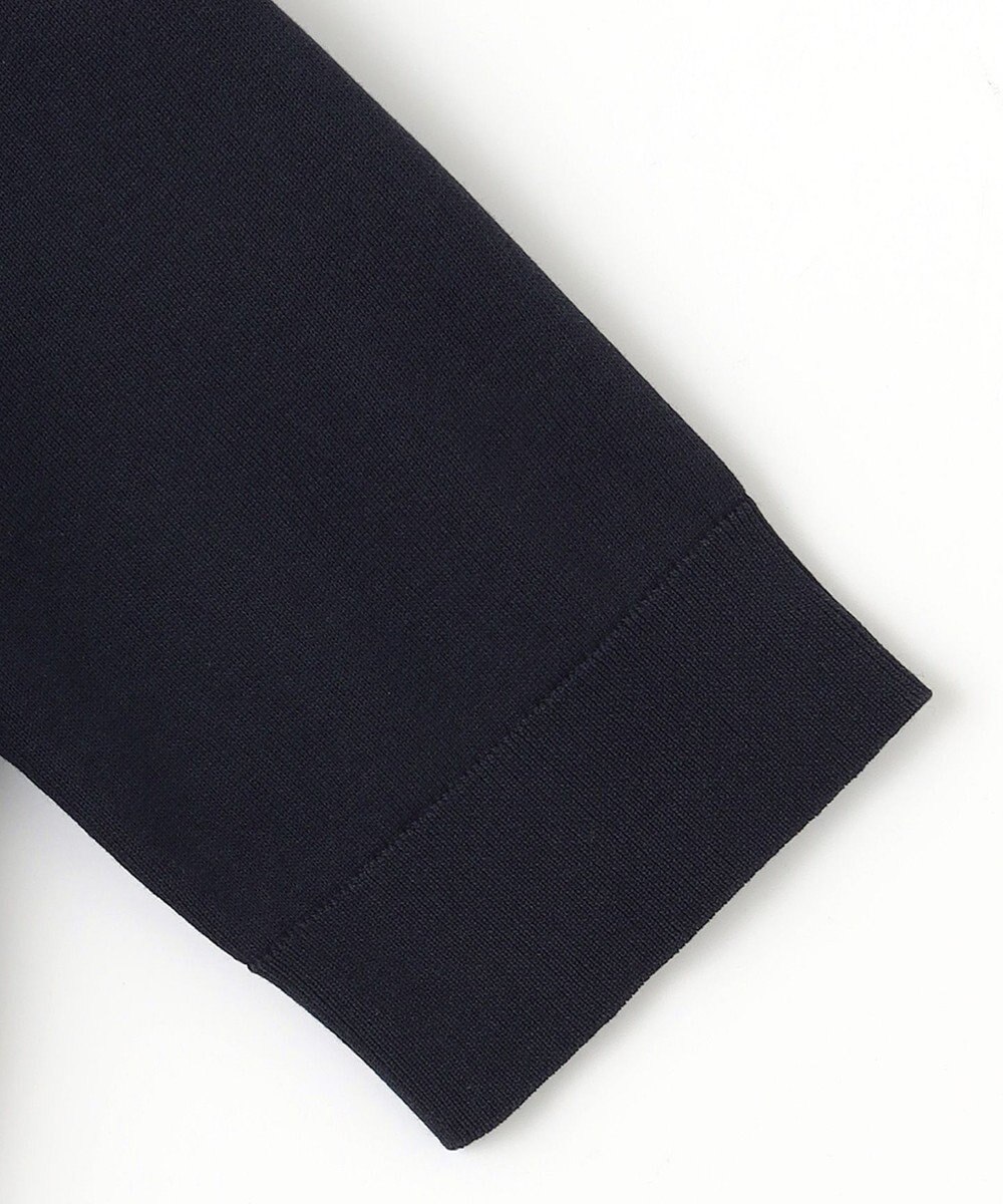 23区 【Indian Factory】スキッパールーズ ニット 