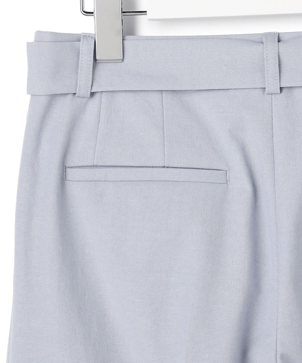 ICB L 【先行予約】LooseWeave ワイドパンツ 