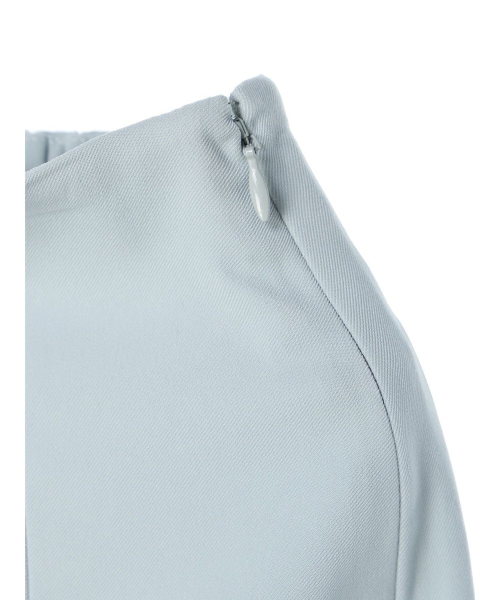 earth music&ecology ラップミニスカート 