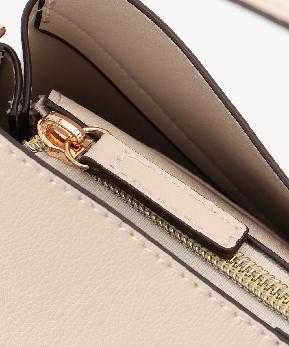 LA BAGAGERIE 【maison vert】 【超軽量/多収納】ワンハンドル2WAYショルダー 