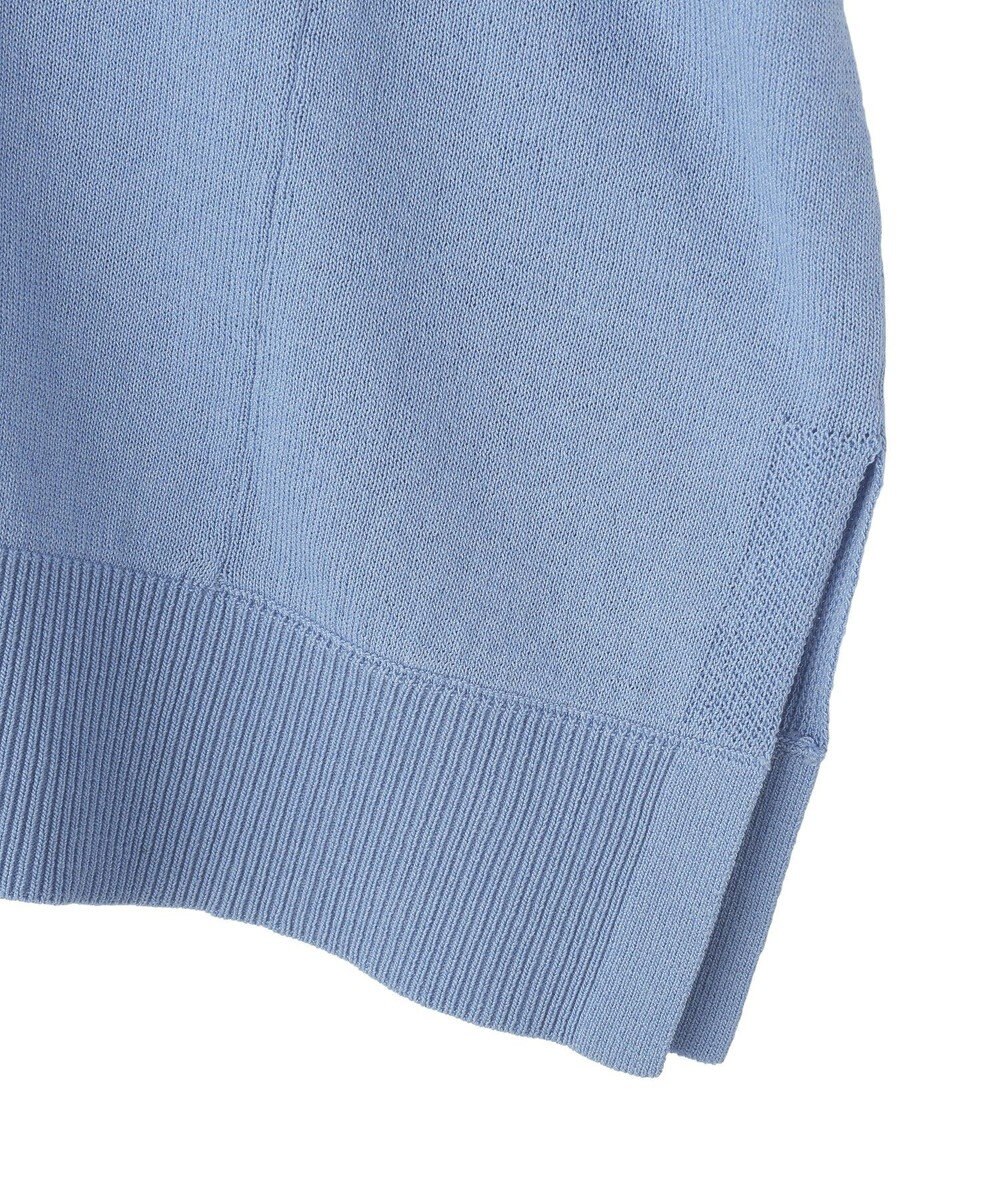 AMERICAN HOLIC 【前後2WAY】ポンチョニット 