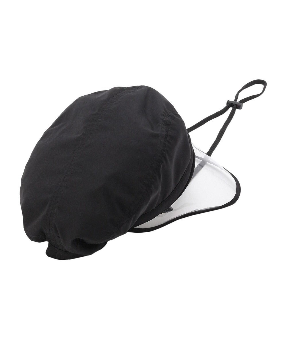 MOONBAT 【EC限定】撥水サイクルハット キャスケット/レインハット 