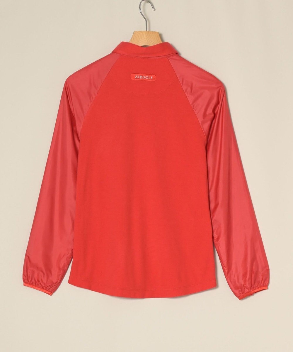 ONWARD Reuse Park 【23区GOLF】カットソー秋冬 