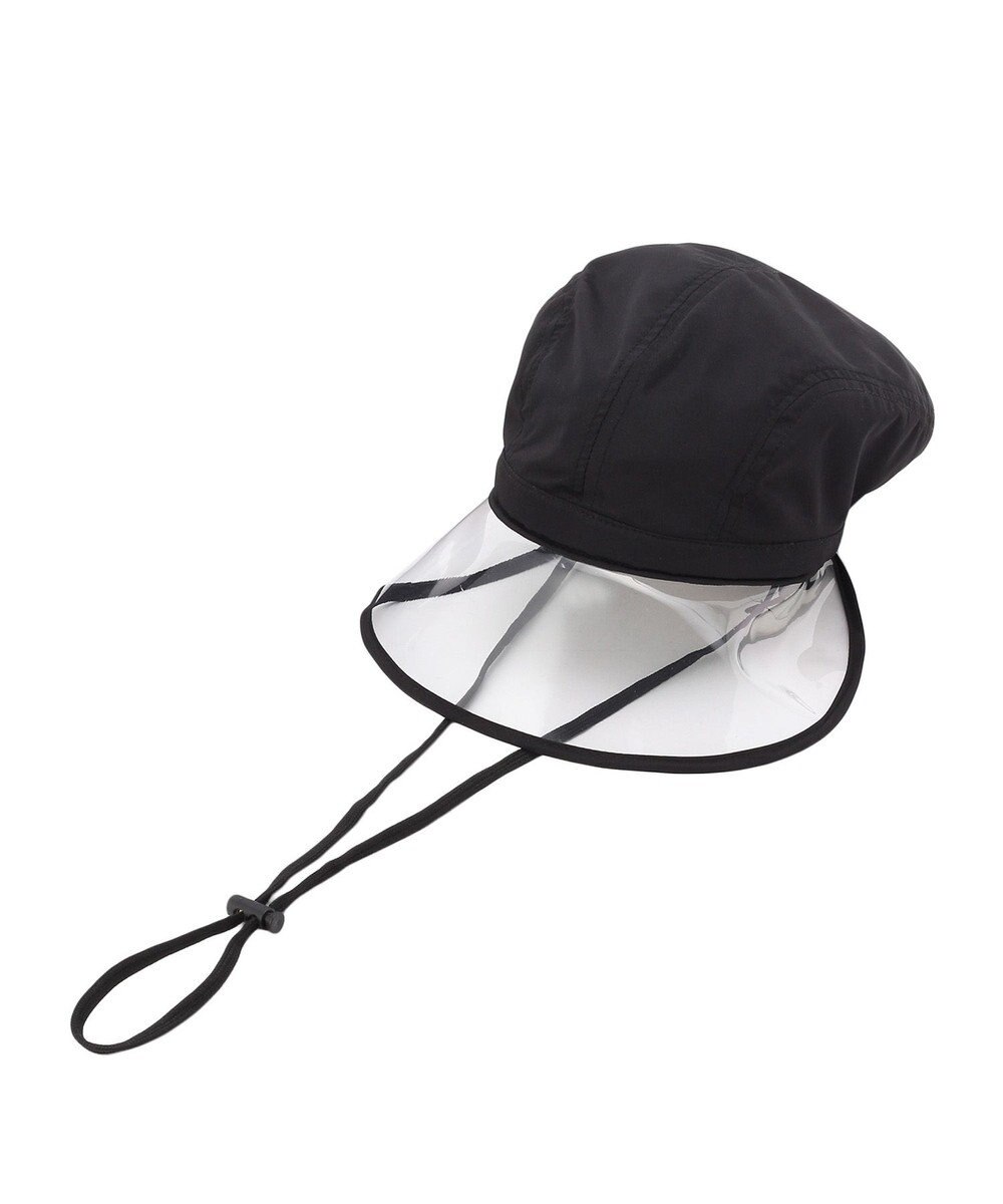 MOONBAT 【EC限定】撥水サイクルハット キャスケット/レインハット 