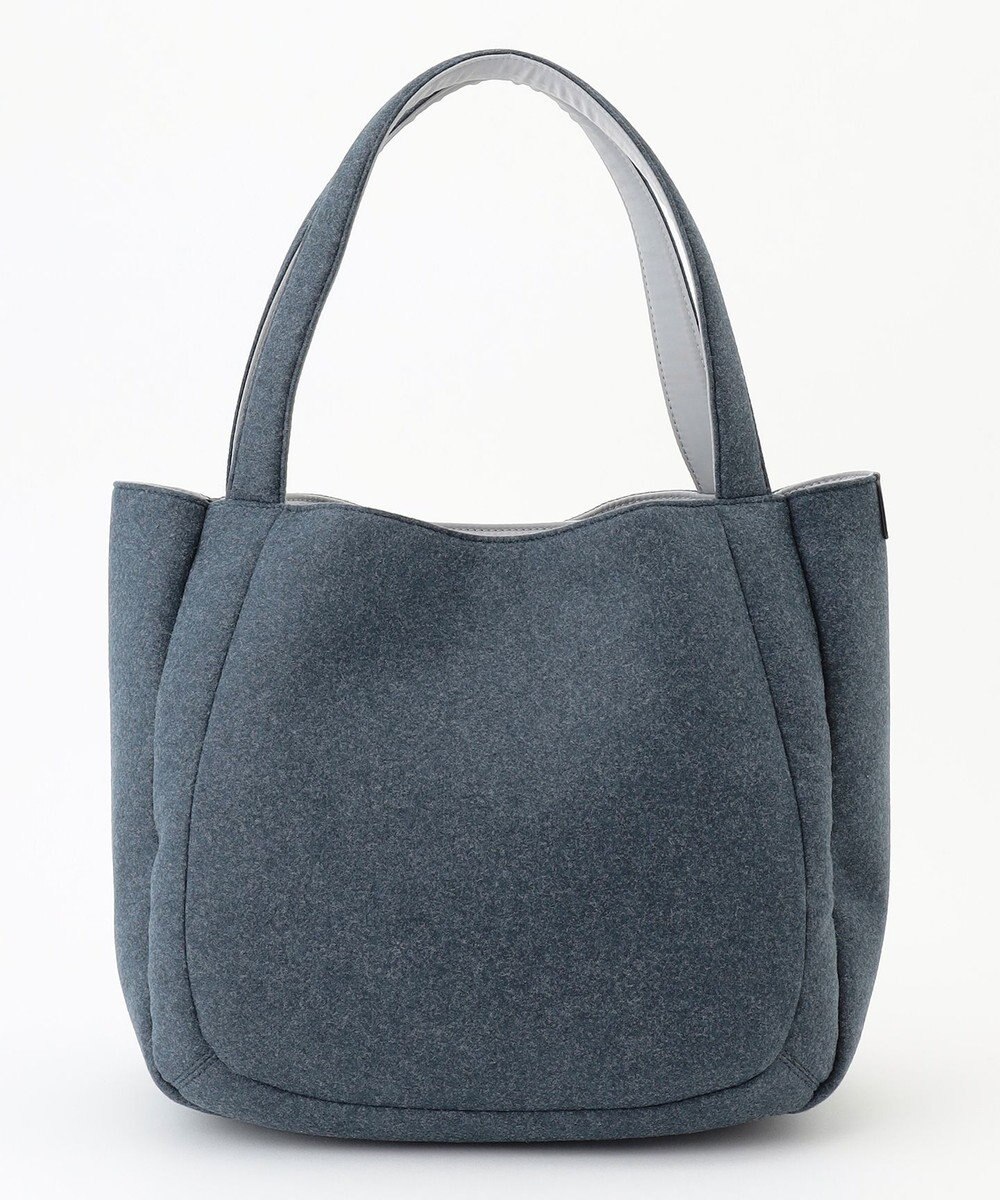 Y'SACCS フェルトトート　Mサイズ 