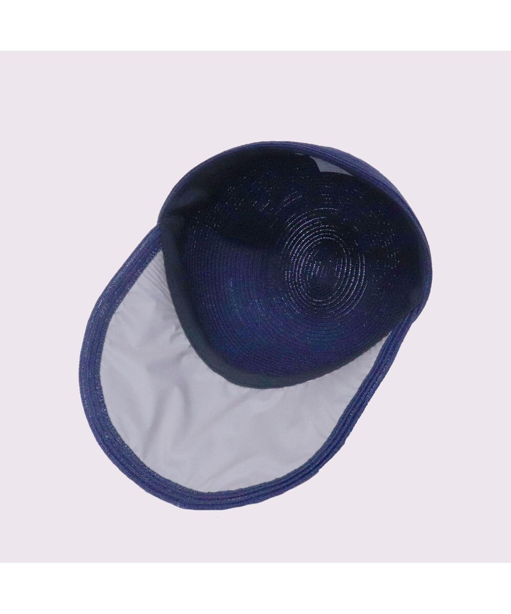 ATRENA 【日本製】ブレードツバ広CAP 