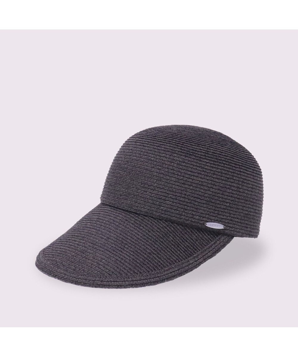 ATRENA 【日本製】ブレードツバ広CAP 