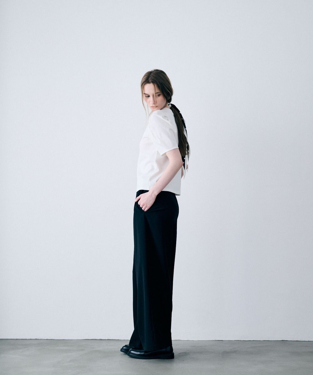 uncrave ドライタッチトロ イージーパンツ 