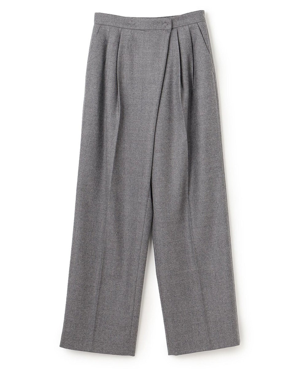 BEIGE， GIEN / ワイドパンツ 