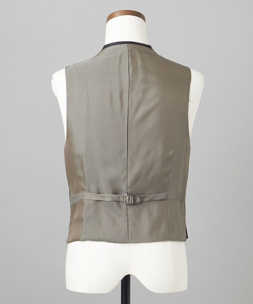 GOTAIRIKU 【Ermenegildo Zegna】ELECTA スリーピーススーツ 