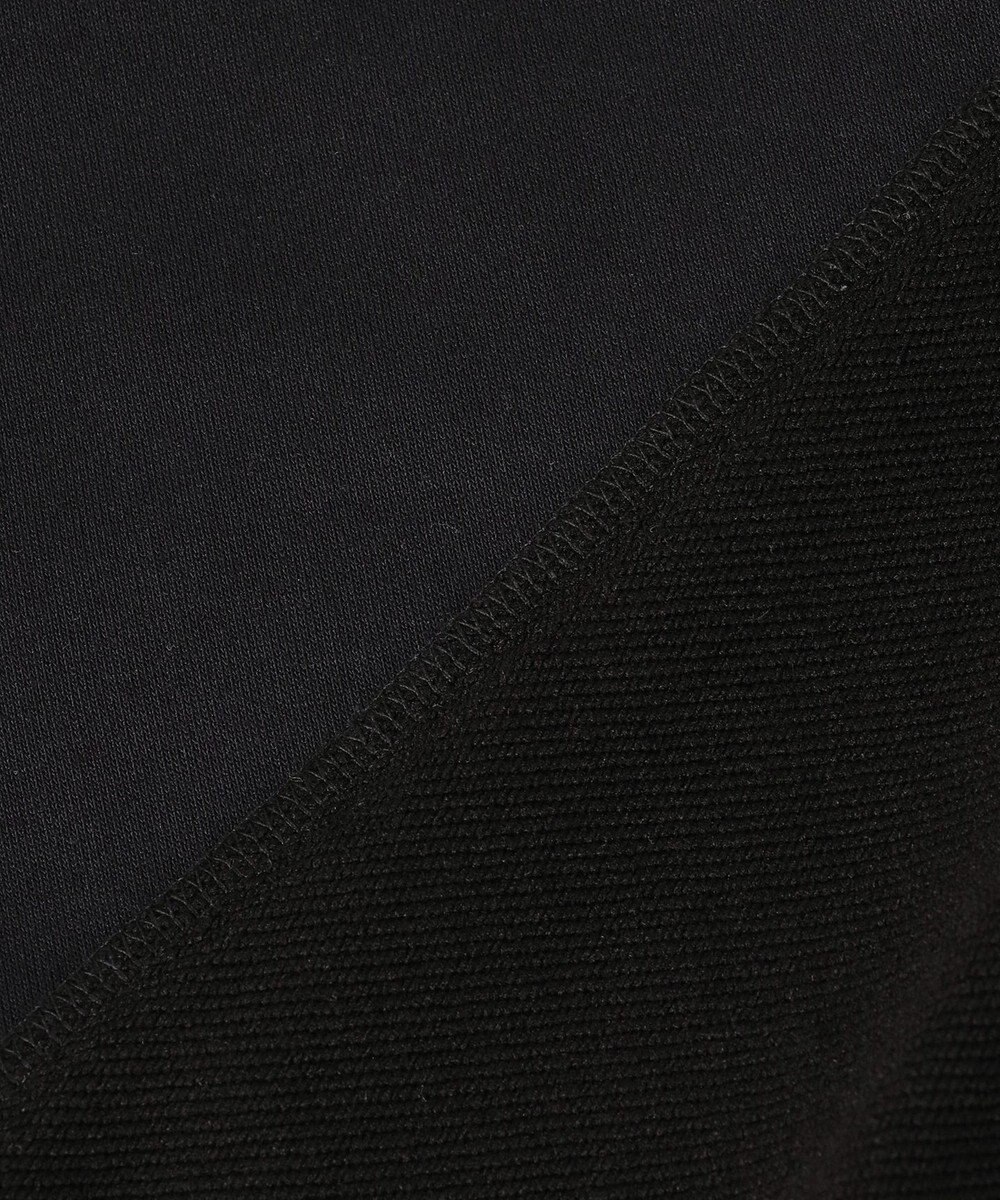 PW CIRCULUS 【MEN】ハーフジップ 裏毛スウェットトップス ゴルフ 