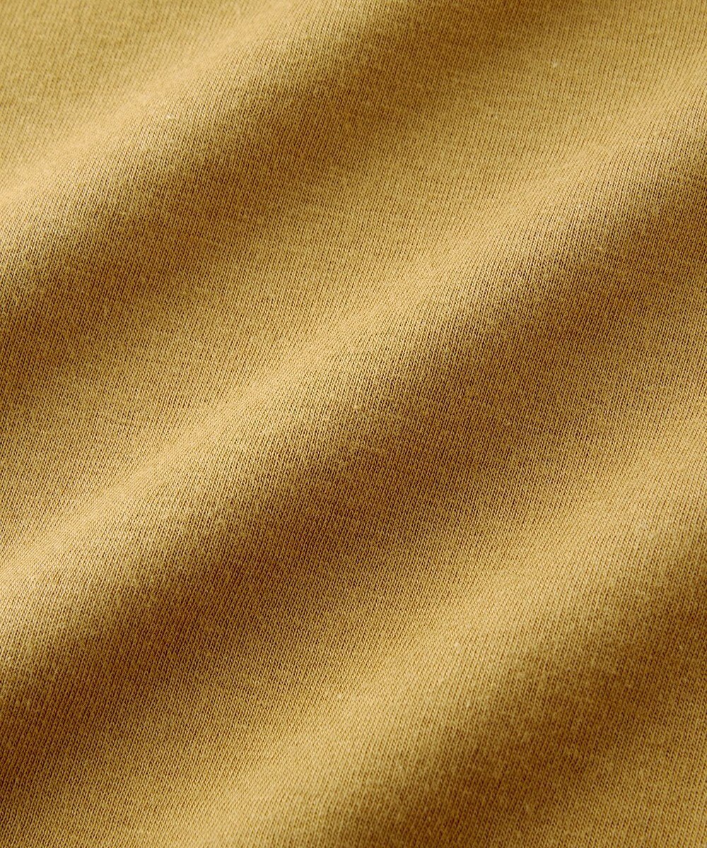 MIKI HOUSE HOT BISCUITS 【ミキハウス】 マイクロファー スリーパー 