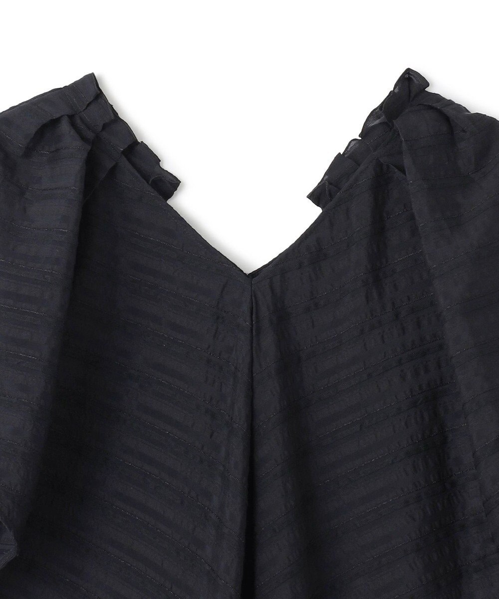 BEIGE， VIVIENNE / Vネックワンピース 